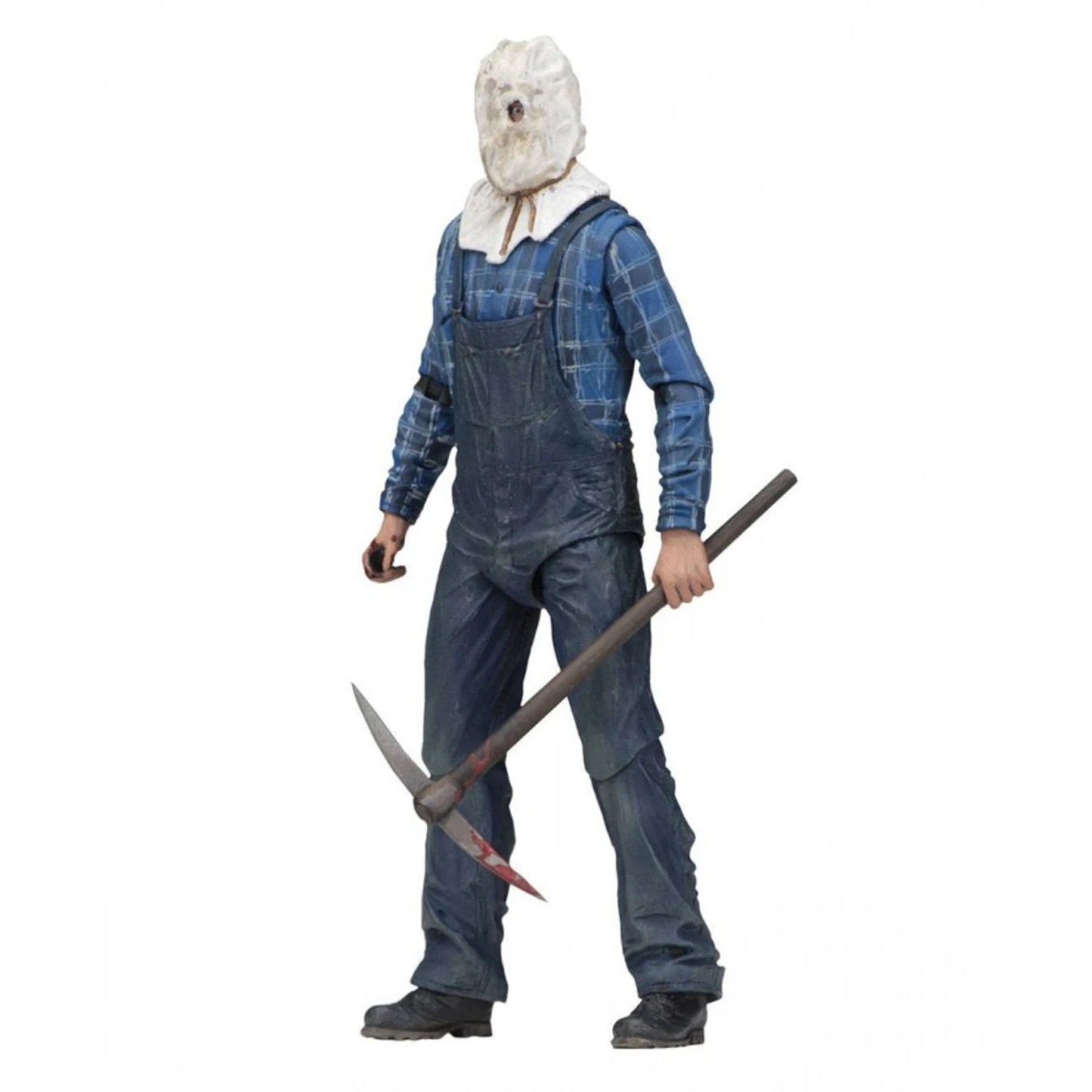 Friday The 13th Part 2: Neca Figure 1 Friday The 13th Part 2: Neca Figure