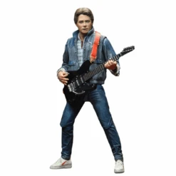 Marty McFly (Back To The Future) 1985 Audition NECA Ultimate 7" Action Figure