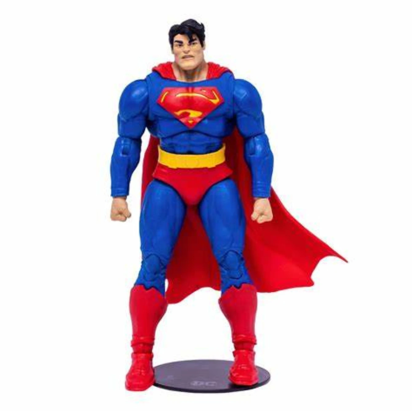 McFarlane Toys The Dark Knight Returns Superman Action Figure 1 McFarlane Toys The Dark Knight Returns Superman Action Figure