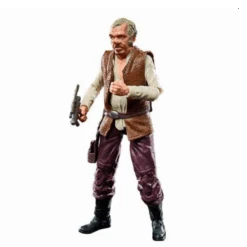 Dr. Evazan Black Series Figure