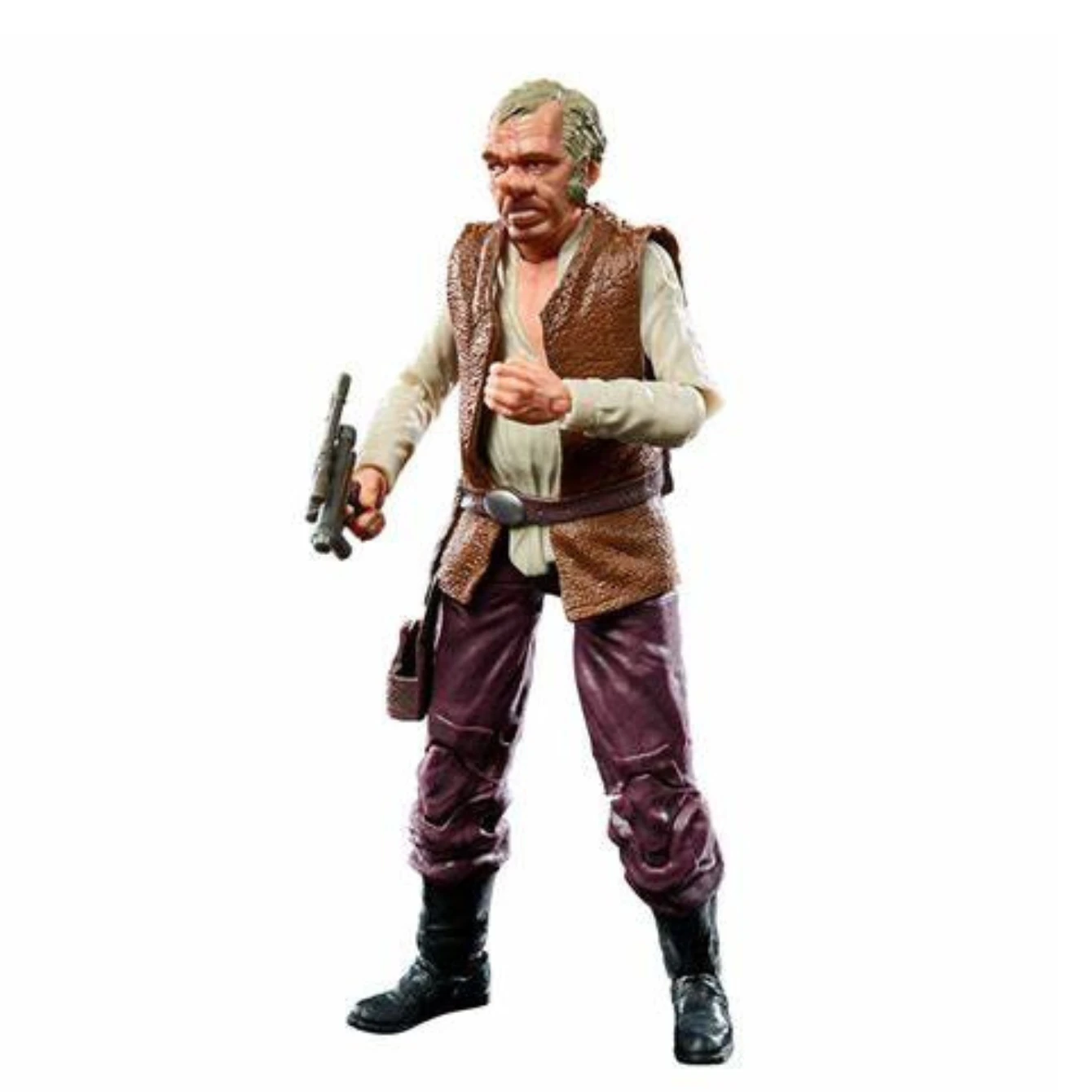 Dr. Evazan Black Series Figure 1 Dr. Evazan Black Series Figure