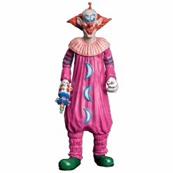 Scream Great - Killer Klowns From Outer Space - Slim 8” Figure