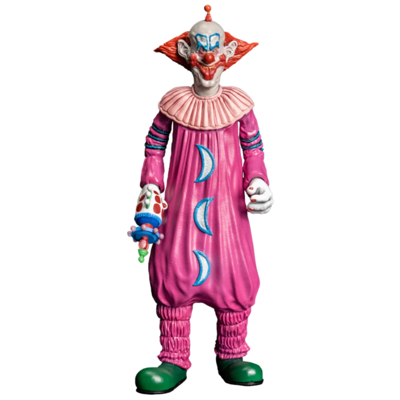 Scream Great - Killer Klowns From Outer Space - Slim 8” Figure 1 Scream Great - Killer Klowns From Outer Space - Slim 8” Figure