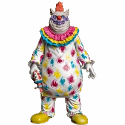Scream Great - Killer Klowns From Outer Space - Fatso 8” Figure