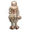 Pennywise Premium Scale Doll