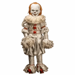 Pennywise Premium Scale Doll