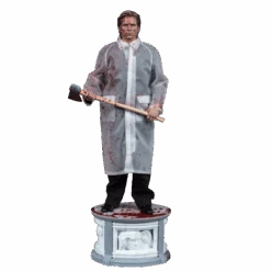American Psycho (Bloody Version) Quarter Scale Statue
