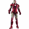 Iron Man Mark IV Quarter Scale Figure