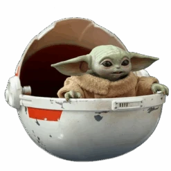 The Child Quarter Scale Figure By Hot Toys