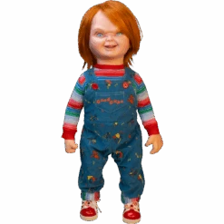 Ultimate Chucky Collectible Doll