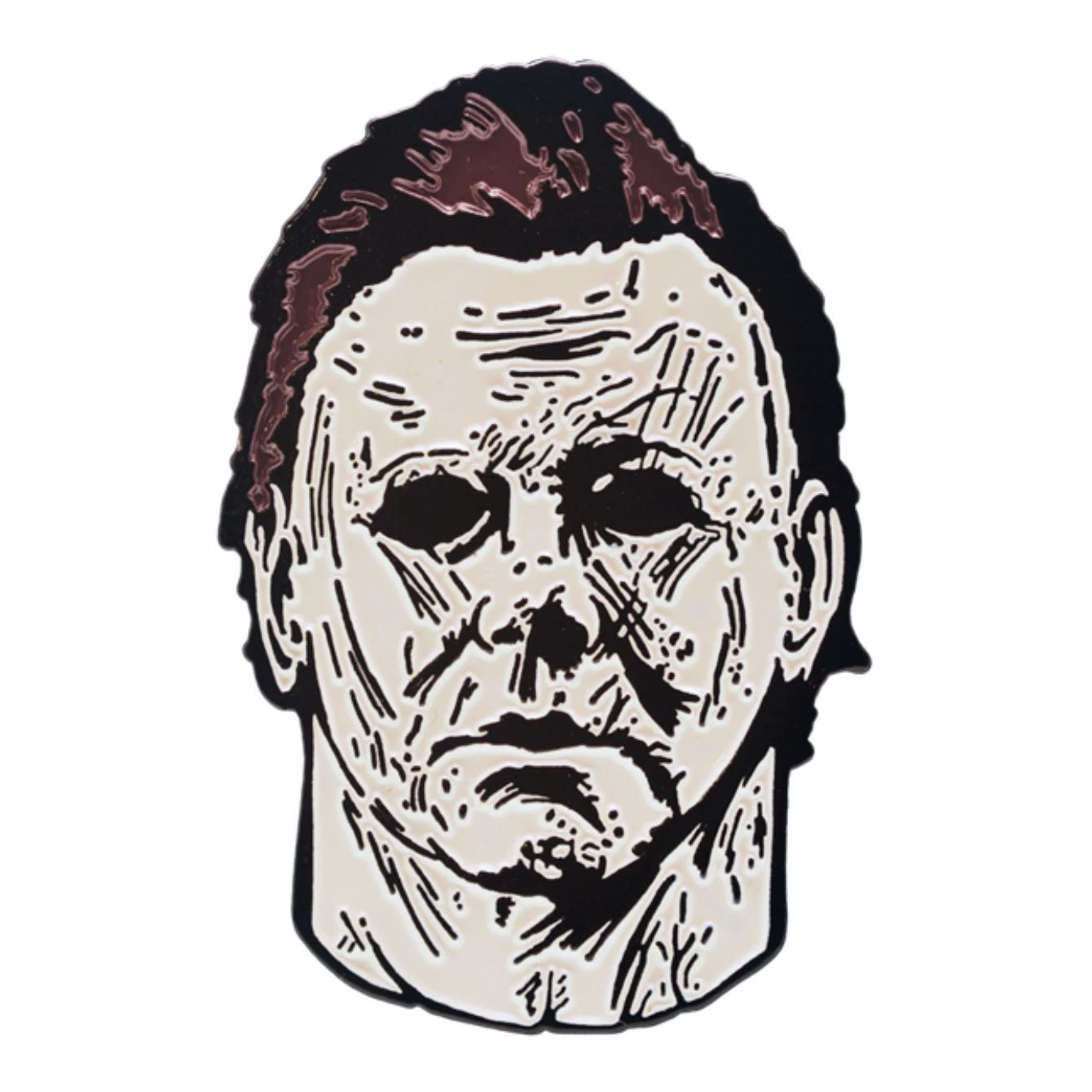 Halloween 2018 Michael Myers Pin 1 Halloween 2018 Michael Myers Pin