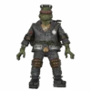 NECA Universal Monsters X Teenage Mutant Ninja Turtles Ultimate Raphael As Frankenstein's Monster Action Figure