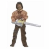 NECA Texas Chainsaw Massacre 3 – 8” Clothed Action Figure – Leatherface