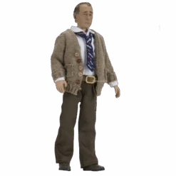 NECA A Christmas Story – 8″ Clothed Action Figure – Old Man