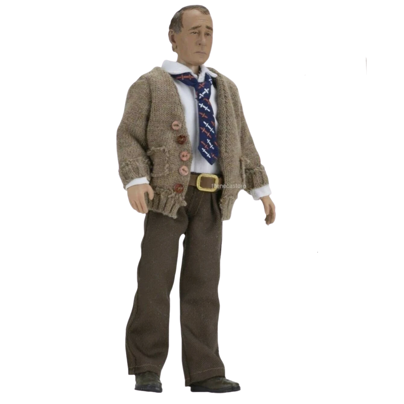 NECA A Christmas Story – 8″ Clothed Action Figure – Old Man 1 NECA A Christmas Story – 8″ Clothed Action Figure – Old Man