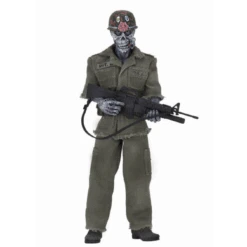 NECA S.O.D SGT D