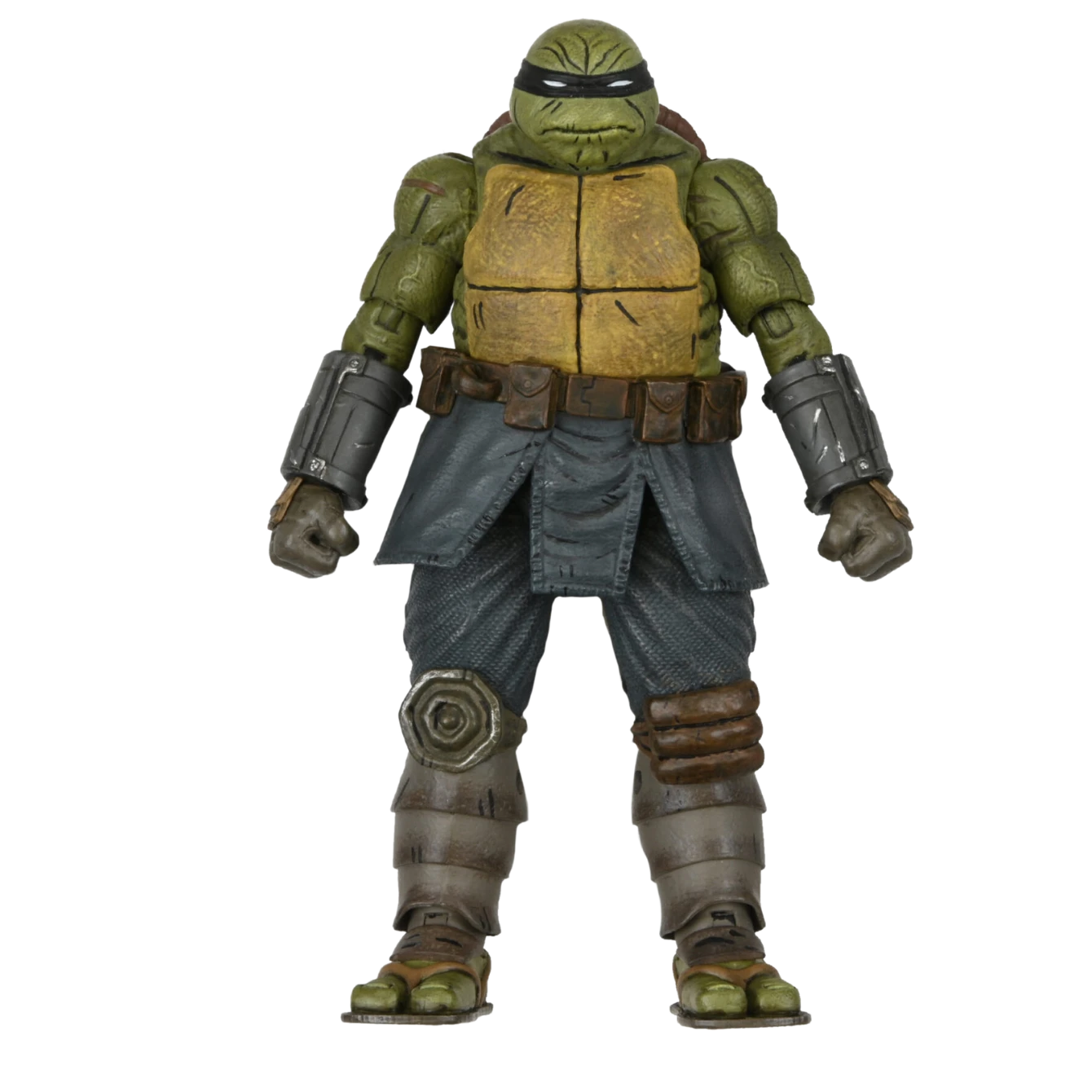 NECA Teenage Mutant Ninja Turtles (The Last Ronin) - 7" Scale Action Figure - Ultimate The Last Ronin (Unarmored) 1 NECA Teenage Mutant Ninja Turtles (The Last Ronin) - 7" Scale Action Figure - Ultimate The Last Ronin (Unarmored)
