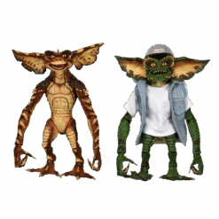NECA 7″ Scale Action Figure – Demolition Gremlin 2-Pack