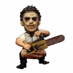 Mezco The Texas Chainsaw Massacre (1974): Leatherface
