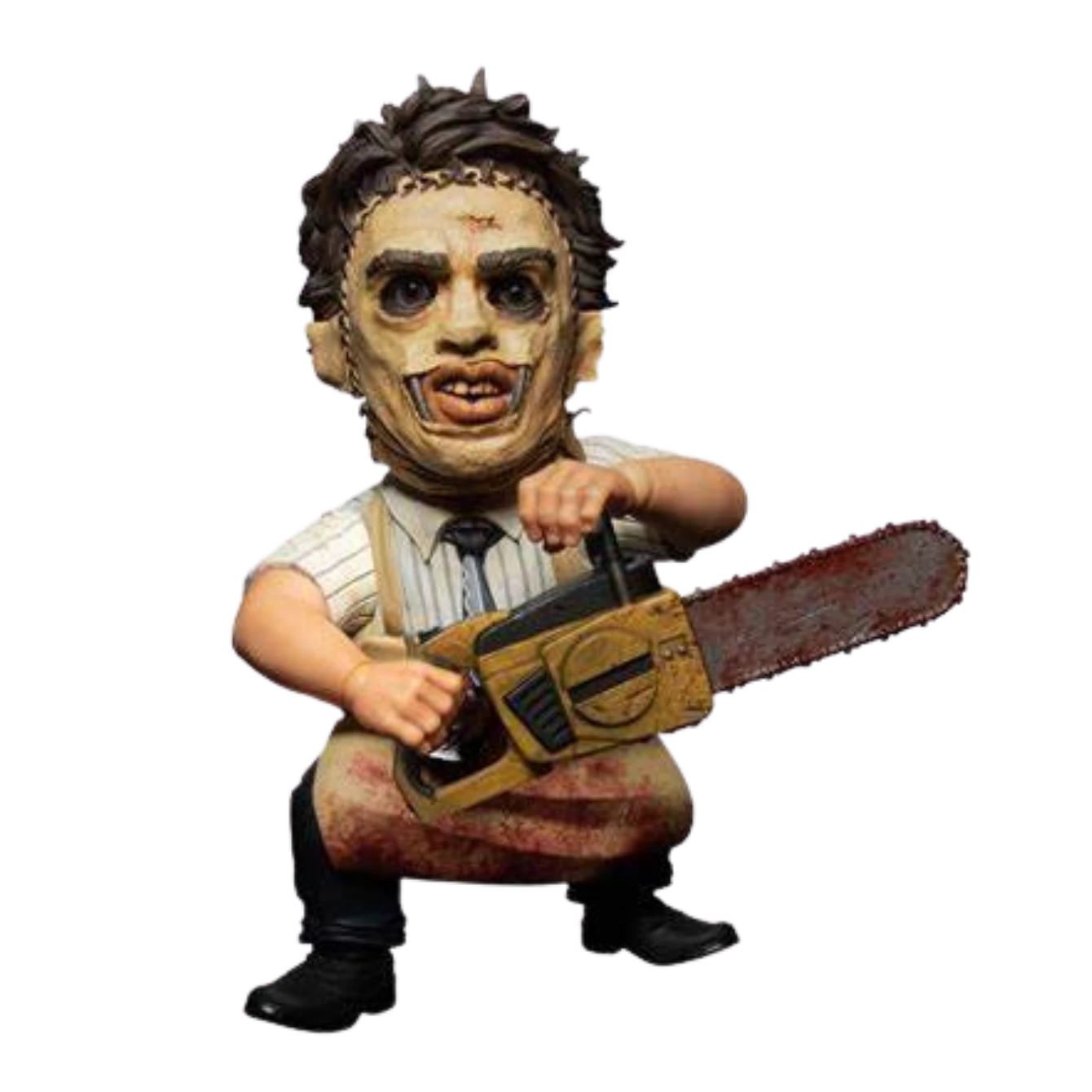 Mezco The Texas Chainsaw Massacre (1974): Leatherface 1 Mezco The Texas Chainsaw Massacre (1974): Leatherface