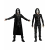 The Crow Deluxe Figure Set