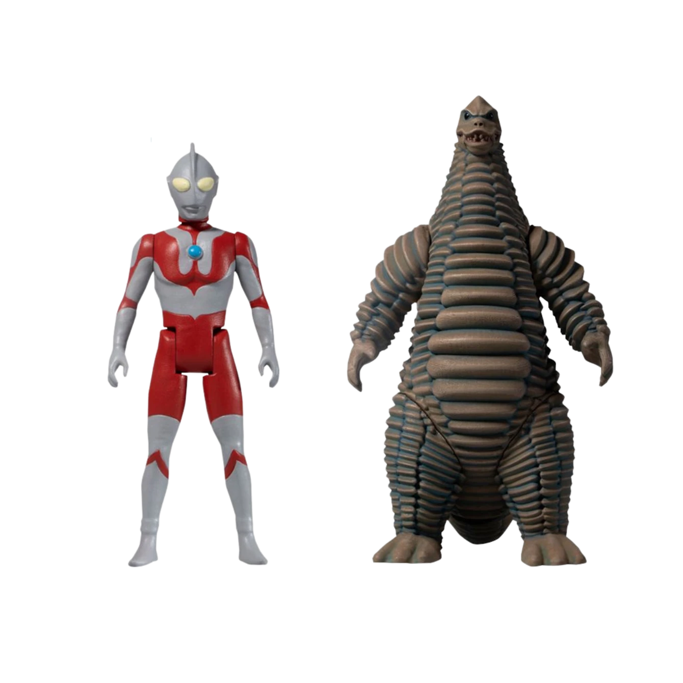 Ultraman And Red King Boxed Set 1 Ultraman And Red King Boxed Set