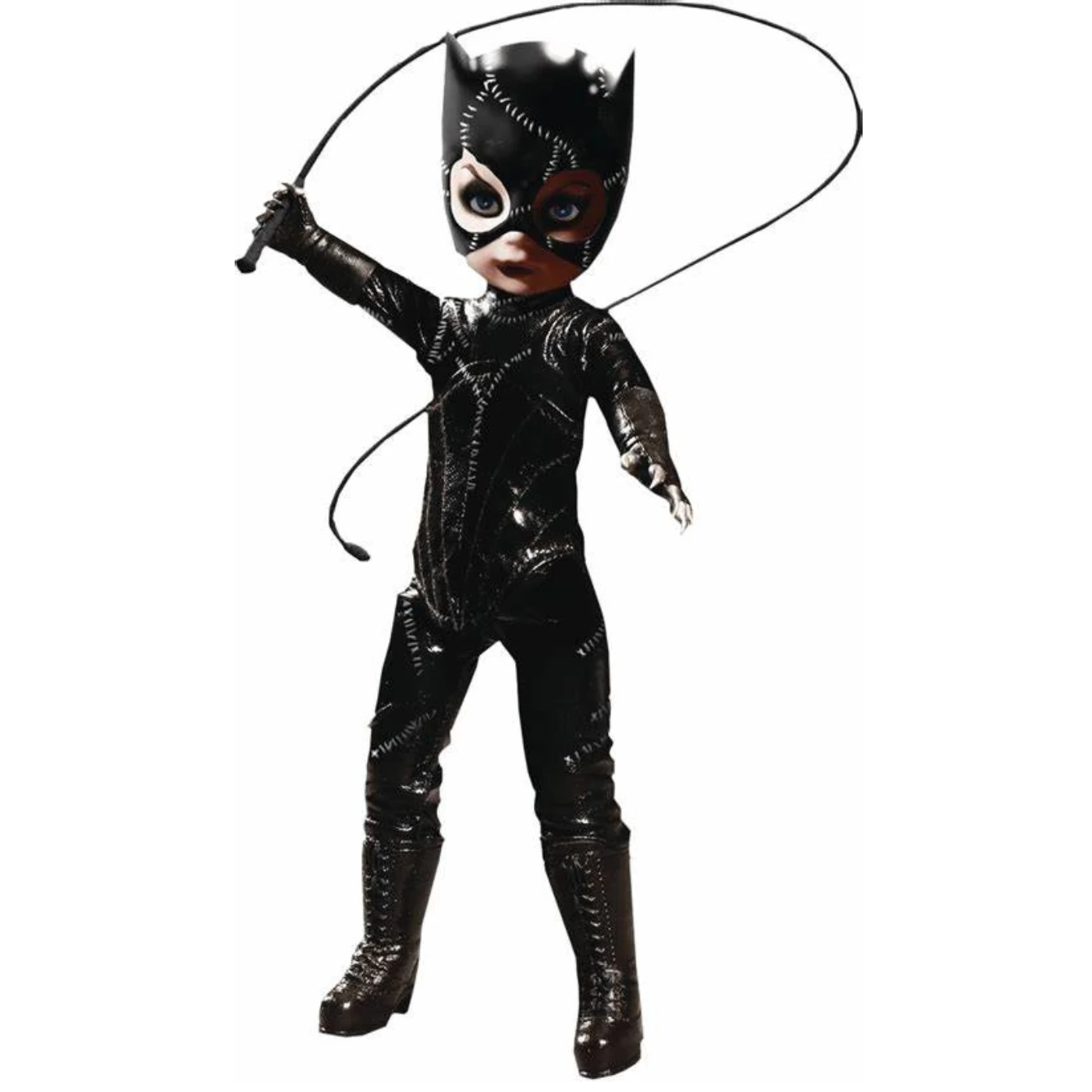 LDD Batman Returns Catwoman 1 LDD Batman Returns Catwoman