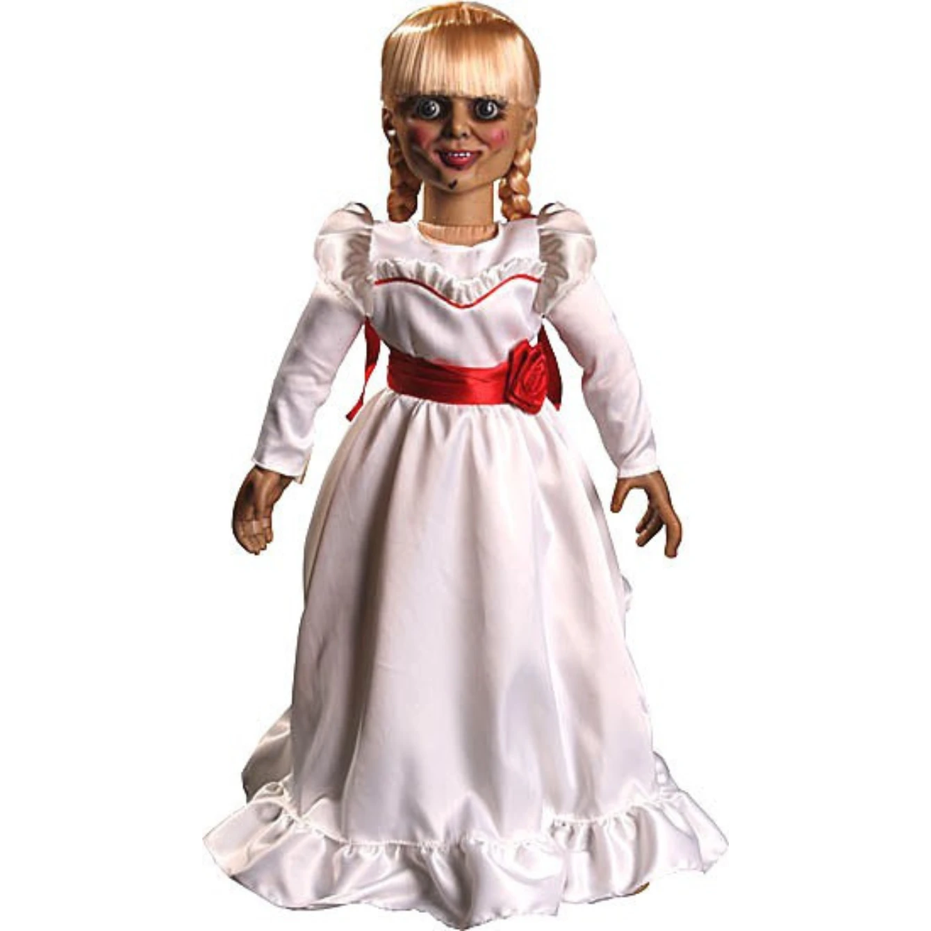 Mega Scale Annabelle The Conjuring 1 Mega Scale Annabelle The Conjuring