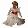 Mega Scale Annabelle:Creation