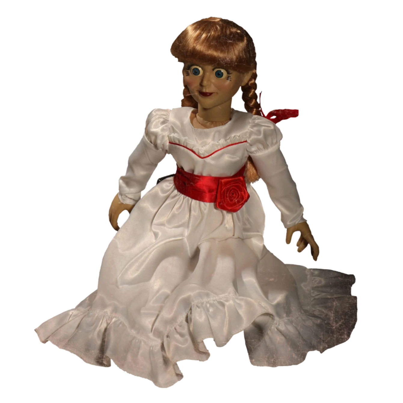 Mega Scale Annabelle:Creation 1 Mega Scale Annabelle:Creation