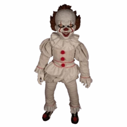 MDS Roto Pennywise Plush