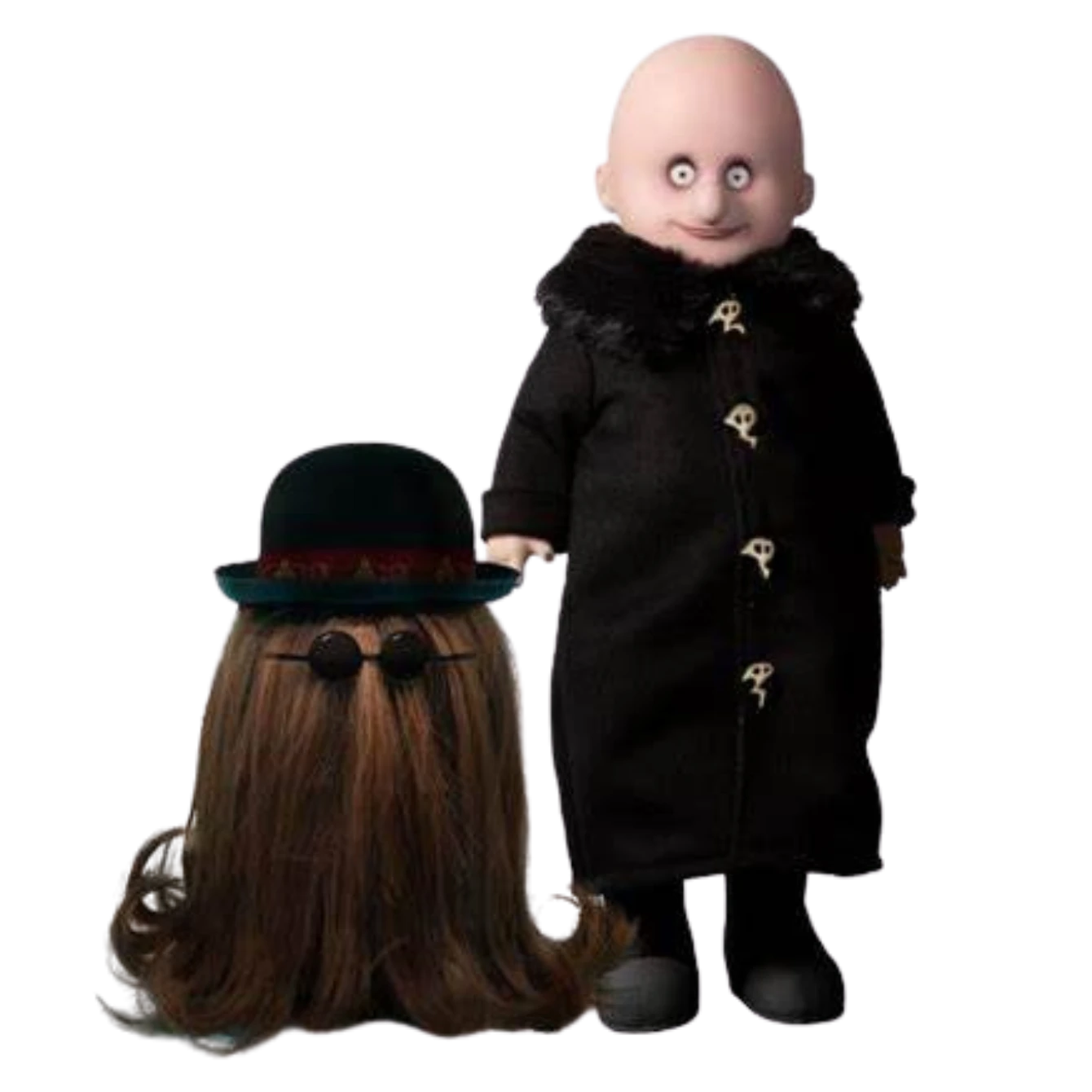 LDD The Addams Family: Fester & It 1 LDD The Addams Family: Fester & It