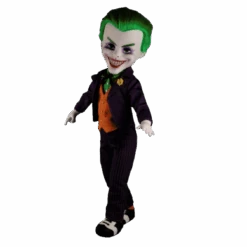 Living Dead Doll DC Universe: The Joker