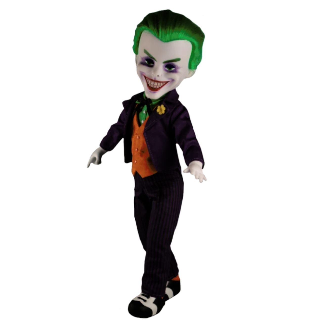 Living Dead Doll DC Universe: The Joker 1 Living Dead Doll DC Universe: The Joker