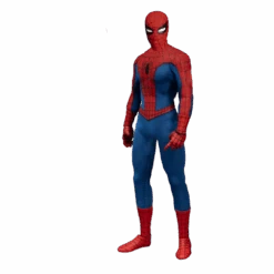 The Amazing Spider-Man - Deluxe Edition - One:12