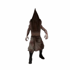 Silent Hill 2 Deluxe Boxed Set