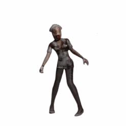 Silent Hill 2 Deluxe Boxed Set 5 Silent Hill 2 Deluxe Boxed Set -Model Figurine Toy Store Untitleddesign 2023 02 15T134051.781