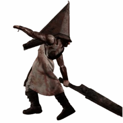 Silent Hill 2: Red Pyramid Thing One:12 Collective Action Figure