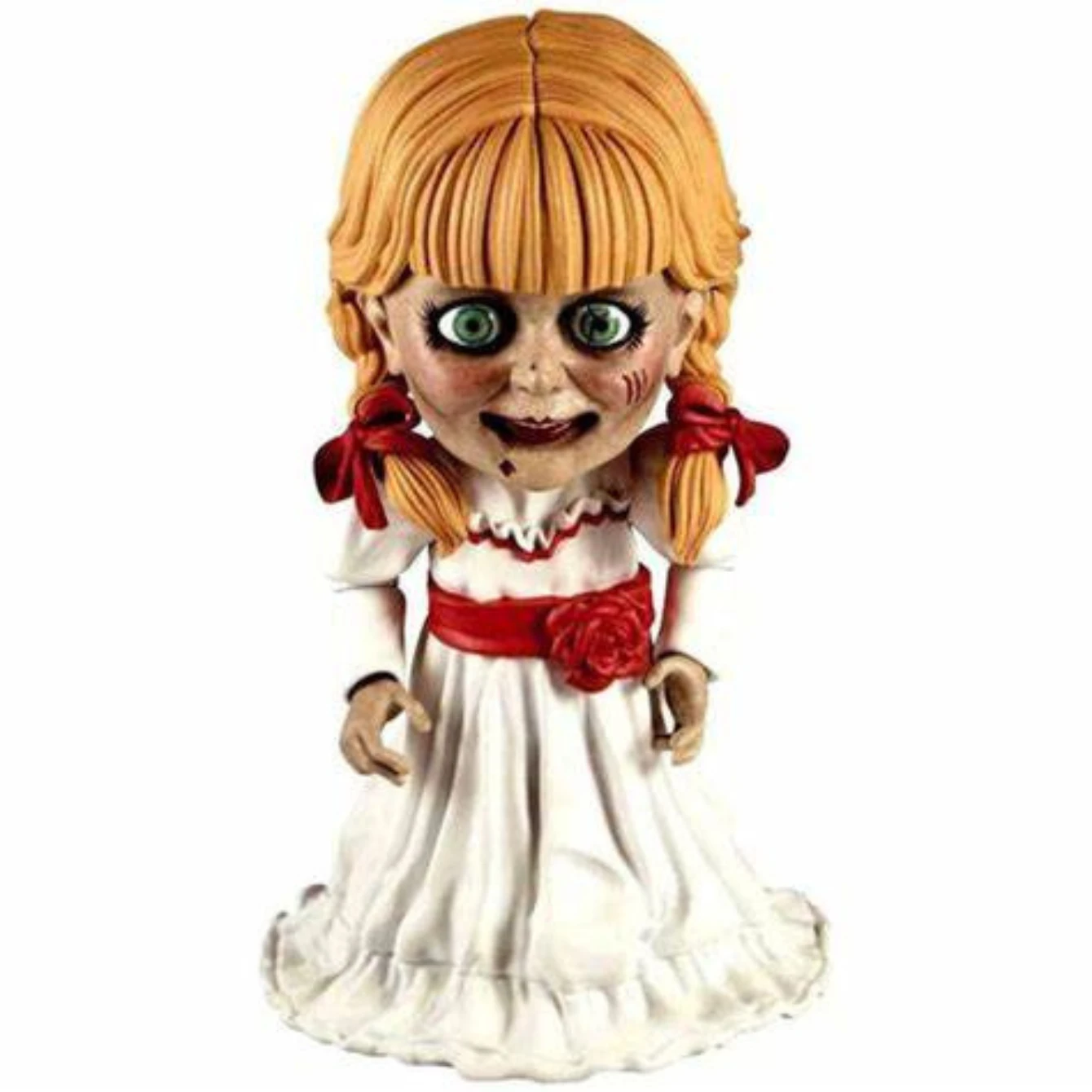 Mezco: Annabelle Comes Home 1 Mezco: Annabelle Comes Home
