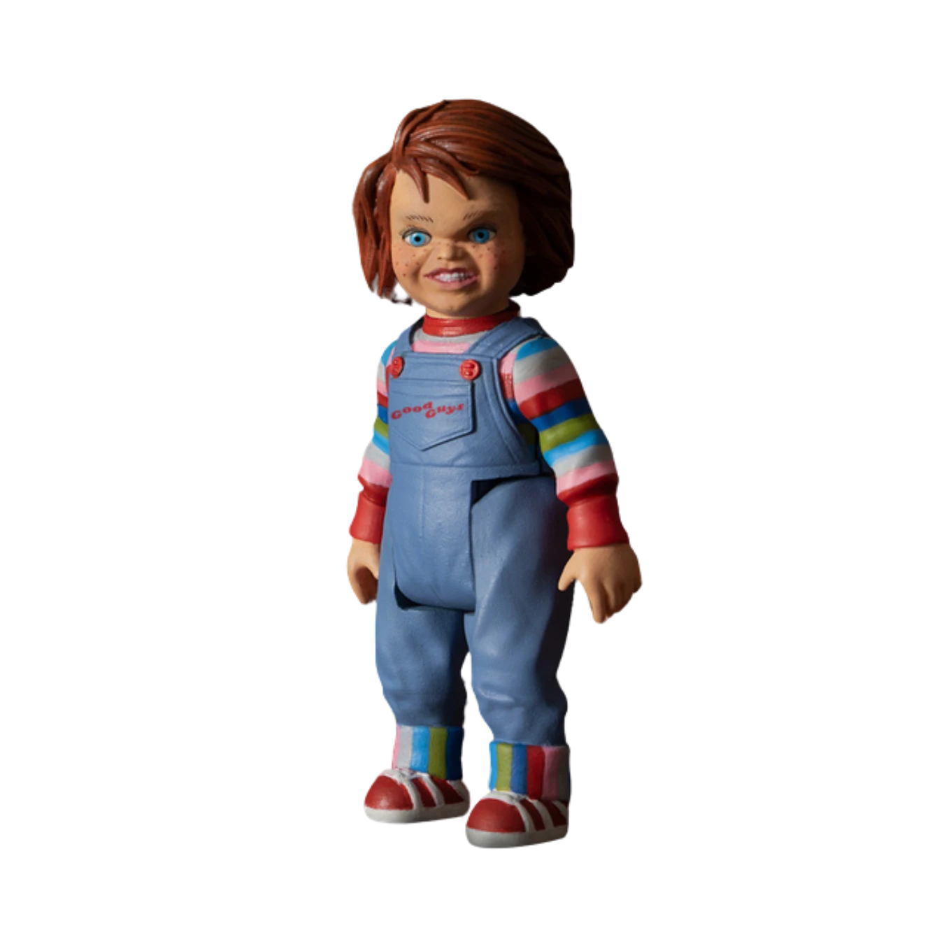 Pre-Order Chucky Deluxe Figure Set 1 Pre-Order Chucky Deluxe Figure Set