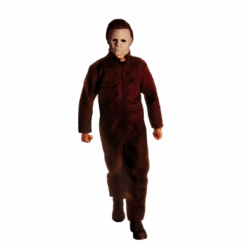 Halloween II (1981): Michael Myers One:12