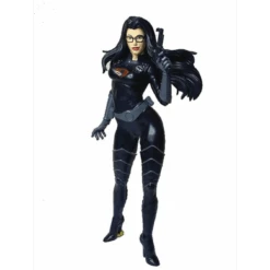 G.I. Joe Baroness 1/8 Scale Statue