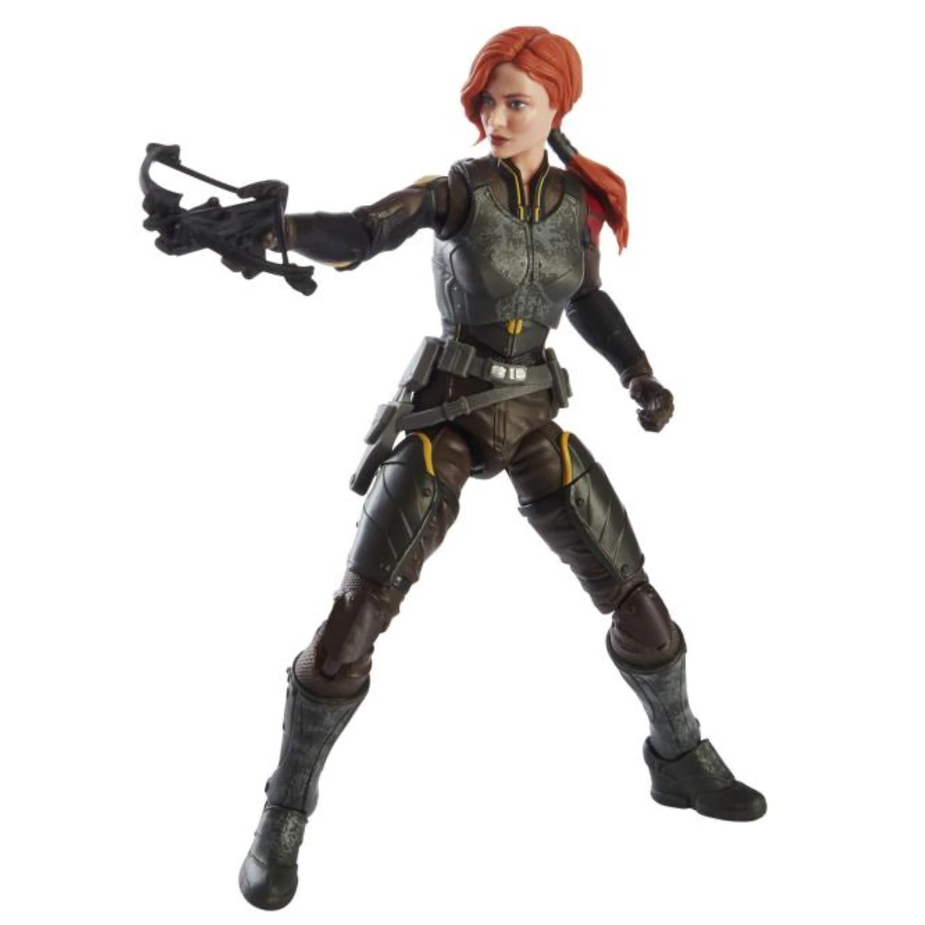 GI Joe Snake Eyes Scarlett 1 GI Joe Snake Eyes Scarlett