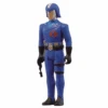 G.I. Joe ReAction Cobra Commander Figure