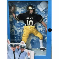 GI Joe Army Football Quarterback Classic Collection Military Sports 1998 Hasbro