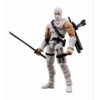 Storm Shadow "GI Joe", Flame Toys Furai Model