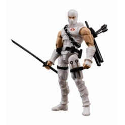 Storm Shadow "GI Joe", Flame Toys Furai Model