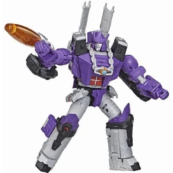 Transformers Generations Legacy Leader Galvatron