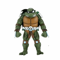 NECA Teenage Mutant Ninja Turtles (Archie Comics) – 7” Scale Action Figure – Slash
