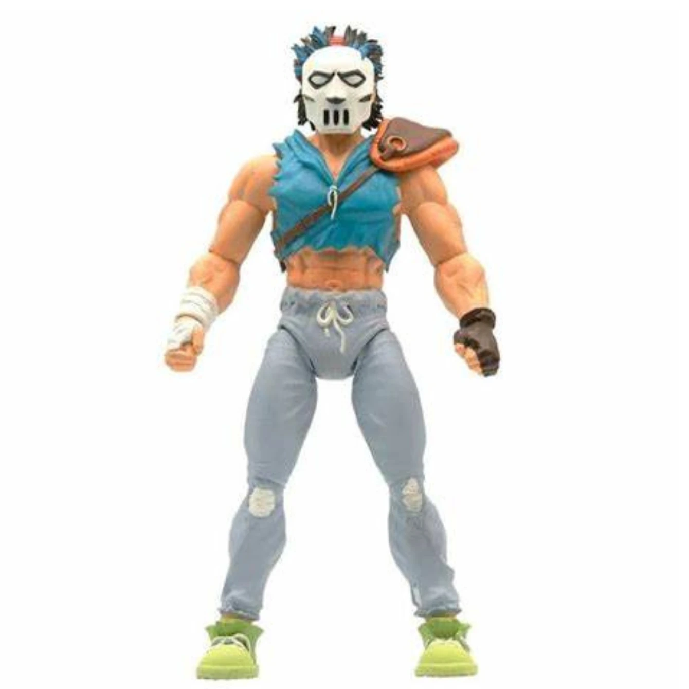TMNT Ultimates Casey Jones 1 TMNT Ultimates Casey Jones